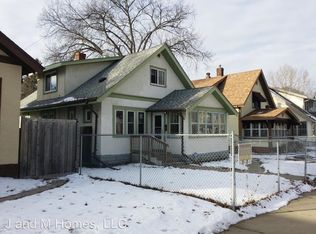 3823 Queen Ave N, Minneapolis, MN 55412