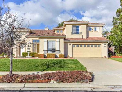 3800 Aqua Vista Ct, Hayward, CA, 94542