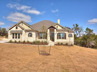 133 Milestone Rd, Liberty Hill, TX 78642