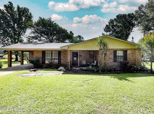 2476 Loyd Star Ln NW, Wesson, MS 39191