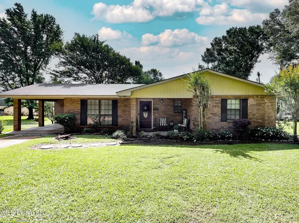 2476 Loyd Star Ln NW, Wesson, MS 39191