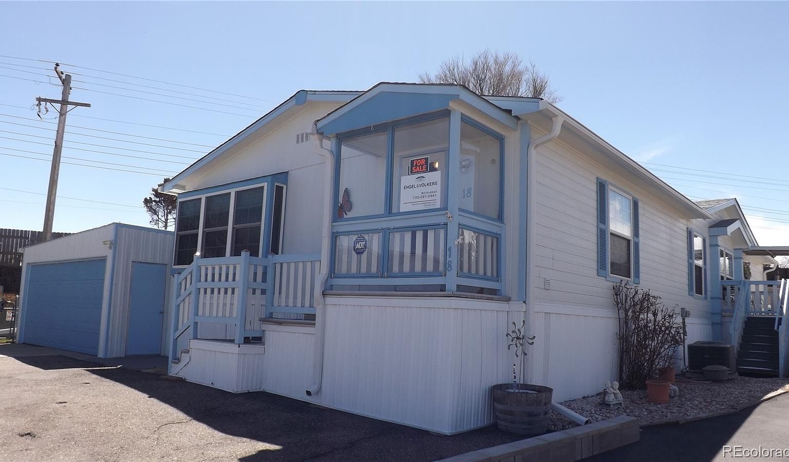 1801 W 92nd Ave Lot 18, Federal Heights, CO 80260 Zillow