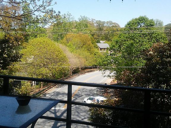 Each 2 BR has 2 balconies