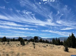 PARCEL 2429 Wiley Creek Dr, Dayville, OR 97825