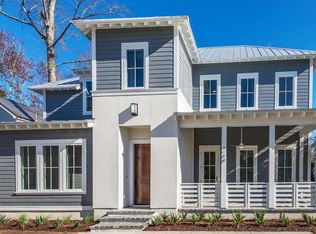 1124 Fulton Hall Ln, Mount Pleasant, SC 29466