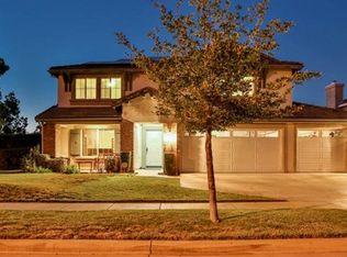 4180 Crooked Stick Ln, Corona, CA 92883