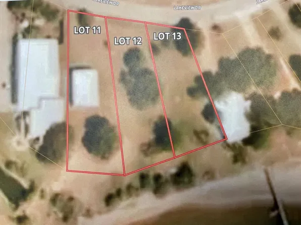 13 Lakeview Dr #13, Tow, TX 78672