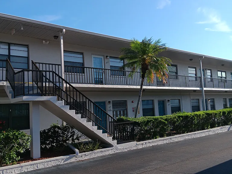 5967 Terrace Park Dr N #209 — Photo 20