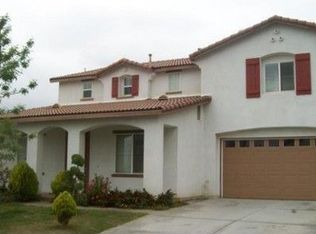 26190 Calico Ln, Moreno Valley, CA 92555