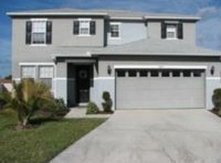 7005 Cascades Ct, Lakeland, FL 33813