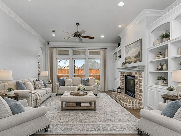 5th image of 1508 Leaning Oak Ln