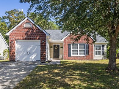 5080 Thornton Dr, Summerville, SC, 29485
