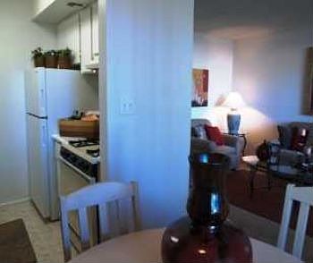 2nd image of 1314 W University Dr APT 1