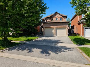 34 Killaloe Cres, Halton Hills, ON L7G 5N2