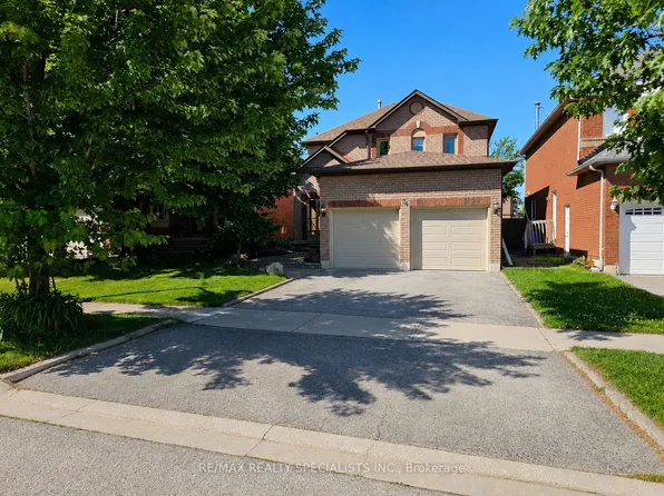 34 Killaloe Cres, Halton Hills, ON L7G 5N2