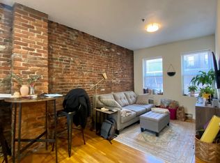 4 Cleveland Pl #4F, Boston, MA 02113