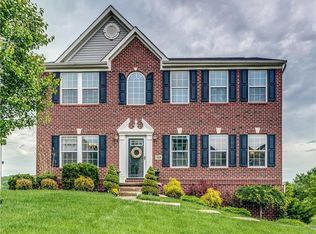 129 Buckingham Dr, Pittsburgh, PA 15237