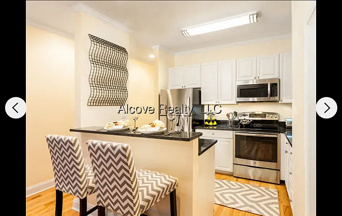 Chauncy St — Photo 4
