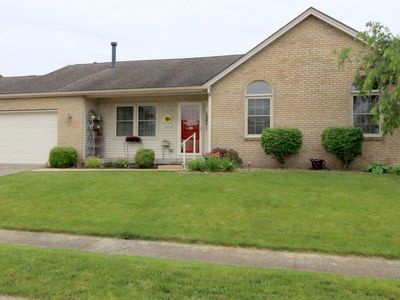 3645 Richland Dr, Columbus, IN, 47203