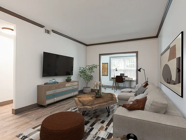 1074 Peachtree Walk NE #B115 — Photo 4