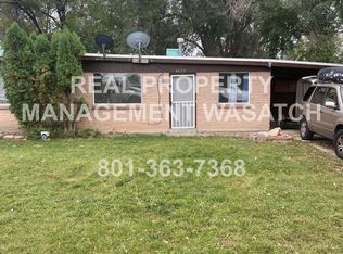4617 W 3650 S, Salt Lake City, UT 84120