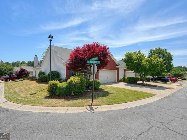 1411 Raven Rock Trl NW, Kennesaw, GA 30152