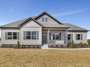 1319 N Corinth Rd, Portland, TN 37148