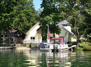 1780 E Poplar Rd, Columbia City, IN 46725