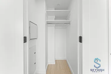 Rented by Skyhigh Realty NYC LLC