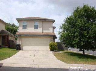 9450 Gillcross Way, San Antonio, TX 78250
