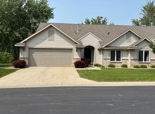 4725 Wintergreen Ln NW, Rochester, MN 55901