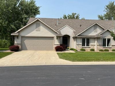 4725 Wintergreen Ln NW, Rochester, MN, 55901
