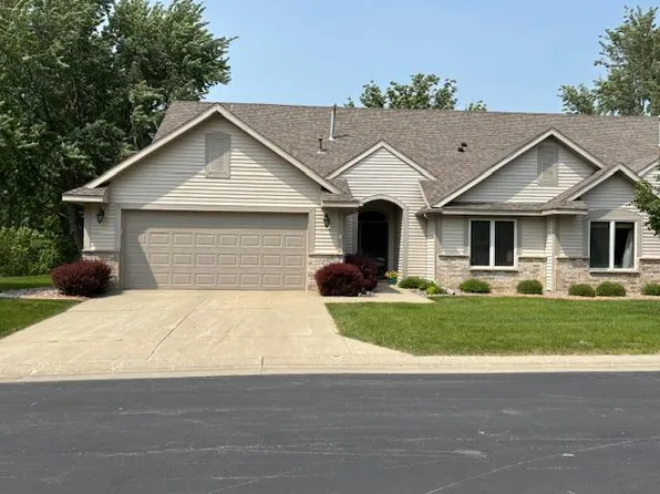 4725 Wintergreen Ln NW, Rochester, MN 55901