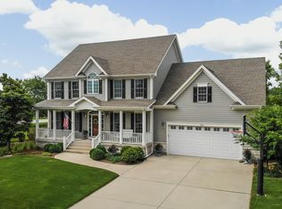 951 Independence Ave, Elburn, IL 60119