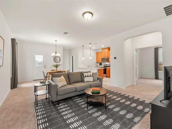 14504 James Buchanan St, Manor, TX 78653