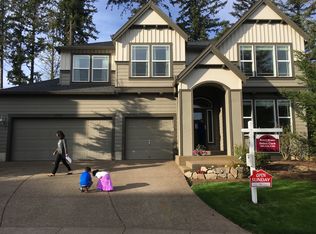 12624 SE Whisper Ct, Happy Valley, OR 97086