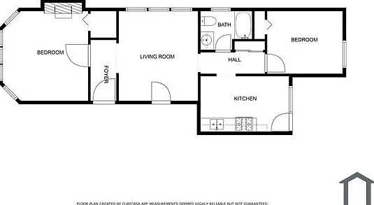 7916 S Blackstone Ave #2 — Photo 4