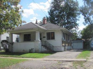 2014 Missouri Ave, Flint, MI 48506