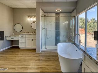 8488 Elkhorn Dr, Show Low, AZ 85901