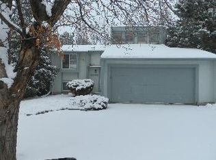 19030 E Mansfield Dr, Aurora, CO 80013