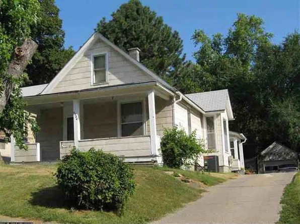 4724 Burdette St, Omaha, NE 68104