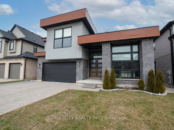 1345 Dyer Cres, London, ON N6G 0S7