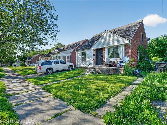 4th image of 10709 Meuse St