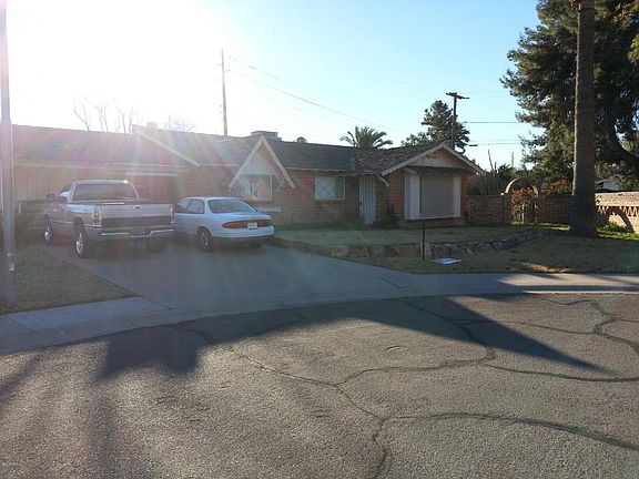 4th image of 8717 E Vernon Ave
