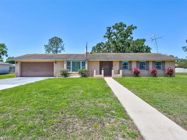 403 Cactus Cir, Seffner, FL 33584