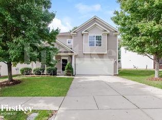 4407 Lawrence Daniel Dr, Matthews, NC 28104