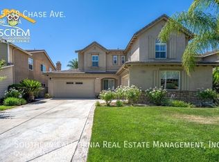 25338 Chase Ave, Stevenson Ranch, CA 91381