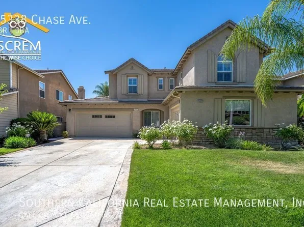 25338 Chase Ave, Stevenson Ranch, CA 91381