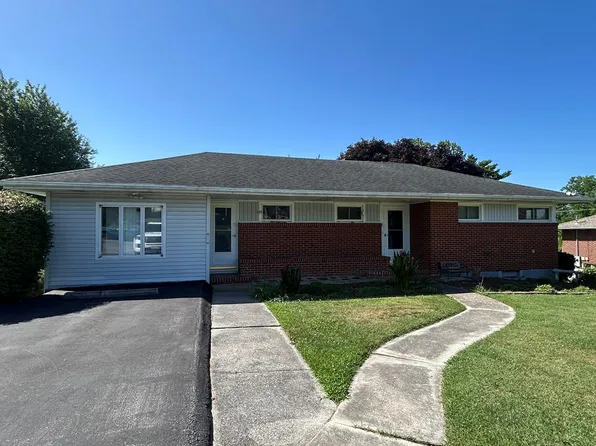 185 Dogwood Dr, Wytheville, VA 24382