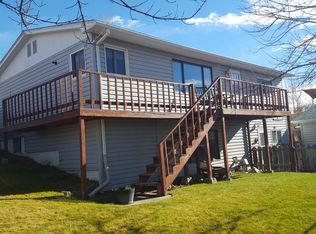 504 Capital Heights St, Boulder, MT 59632